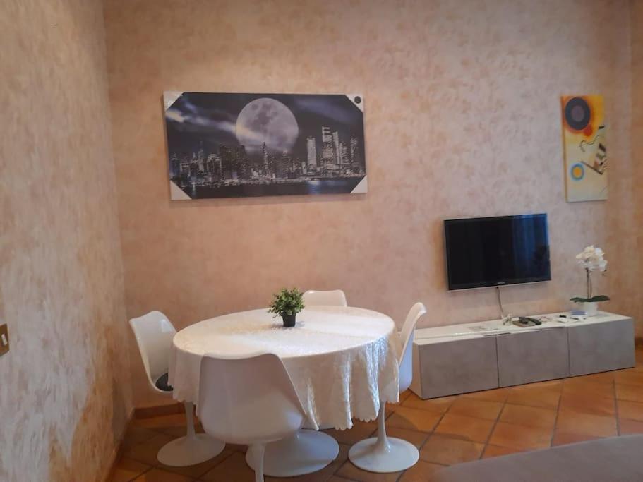 Allegra'S House Barberini Rom Exterior foto
